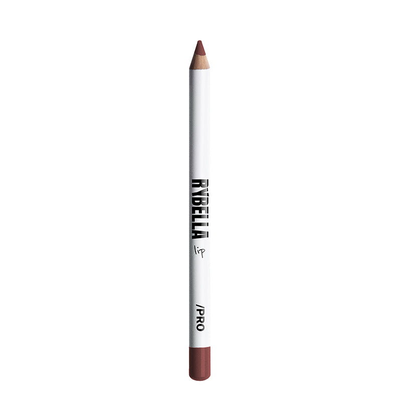RYBELLA Pro Lip Pencil Matita Labbra N°53 - ROUGE INTENSE 1.1g (immagine 1)