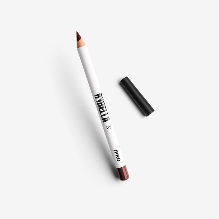 RYBELLA Pro Lip Pencil Matita Labbra N°53 - ROUGE INTENSE 1.1g (immagine 3)