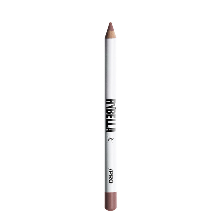 RYBELLA Pro Lip Pencil Matita Labbra N°57 - PLANET WAVES 1.1g (immagine 1)