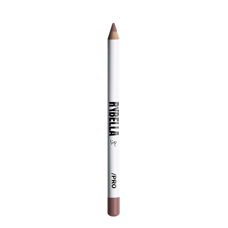 RYBELLA Pro Lip Pencil Matita Labbra N°57 - PLANET WAVES 1.1g (immagine 1)