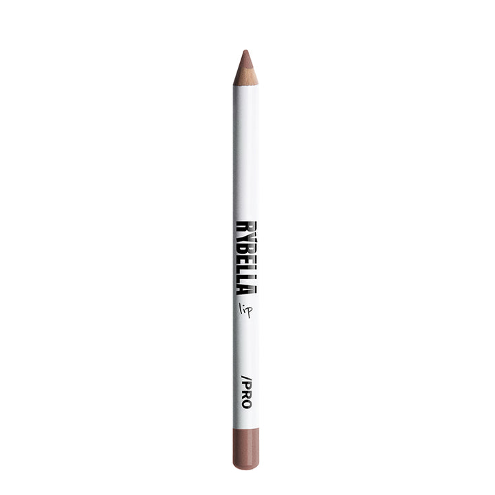RYBELLA Pro Lip Pencil Matita Labbra N°62 - HANZELNUT 1.1g (immagine 1)