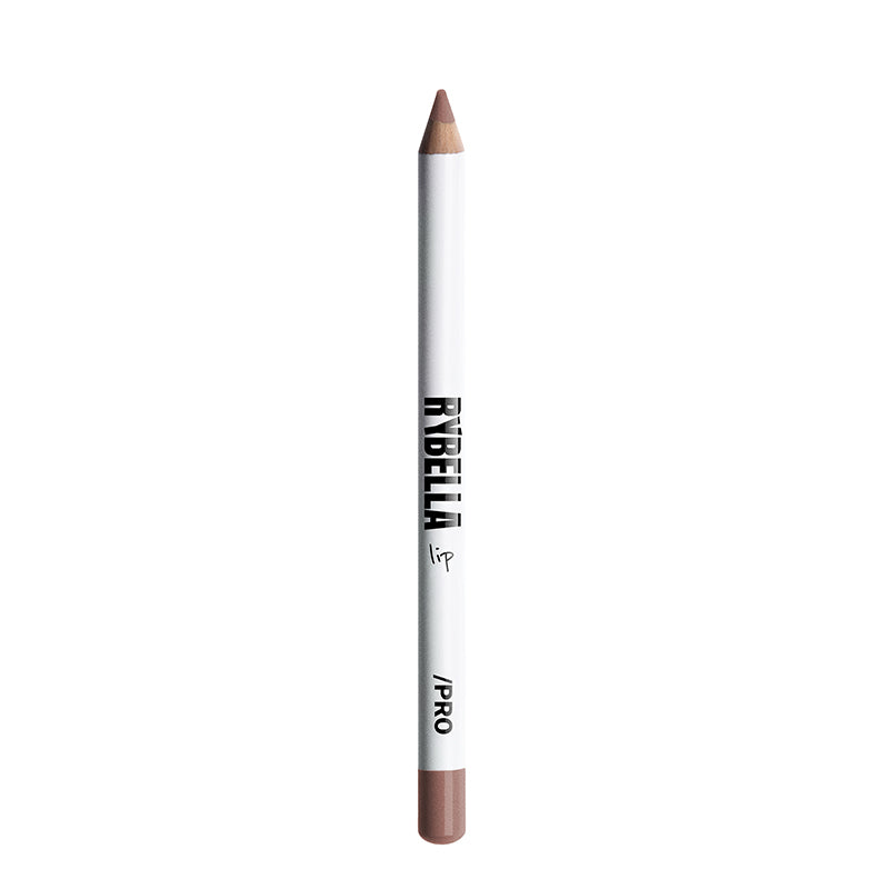 RYBELLA Pro Lip Pencil Matita Labbra N°62 - HANZELNUT 1.1g (immagine 1)
