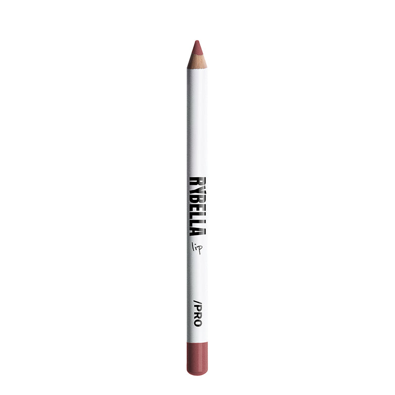 RYBELLA Pro Lip Pencil Matita Labbra N°65 - DEEP MAUVE 1.1g (immagine 1)