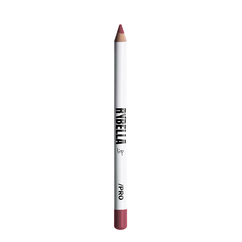 RYBELLA Pro Lip Pencil Matita Labbra N°66 - RED VELVET 1.1g (immagine 1)
