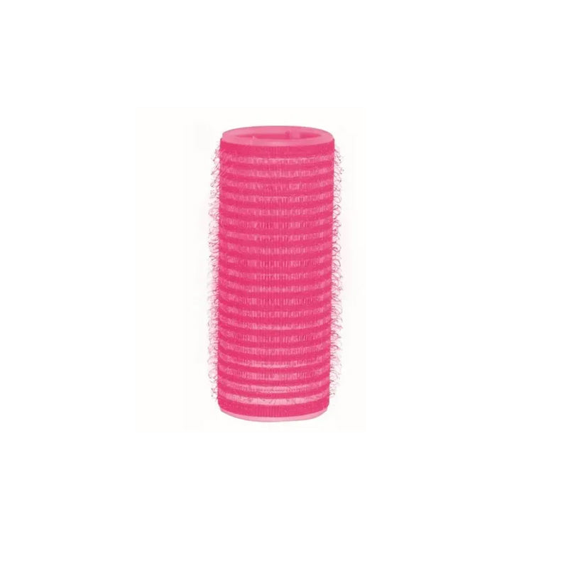 XANITALIA Bigodini In Velcro Diam. 25mm 12pz