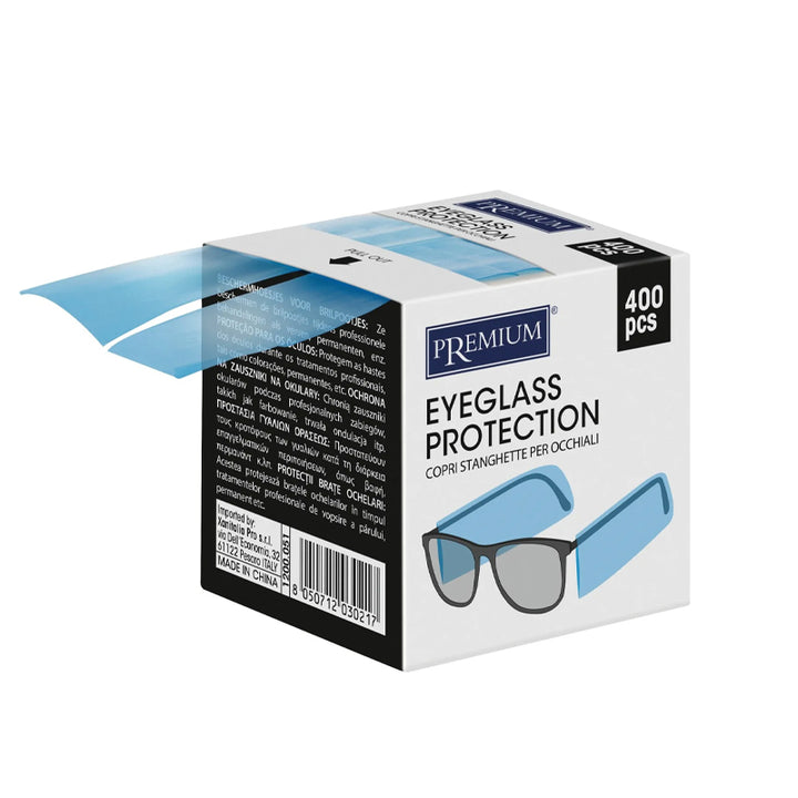 XANITALIA Eyeglass Protection 400pcs