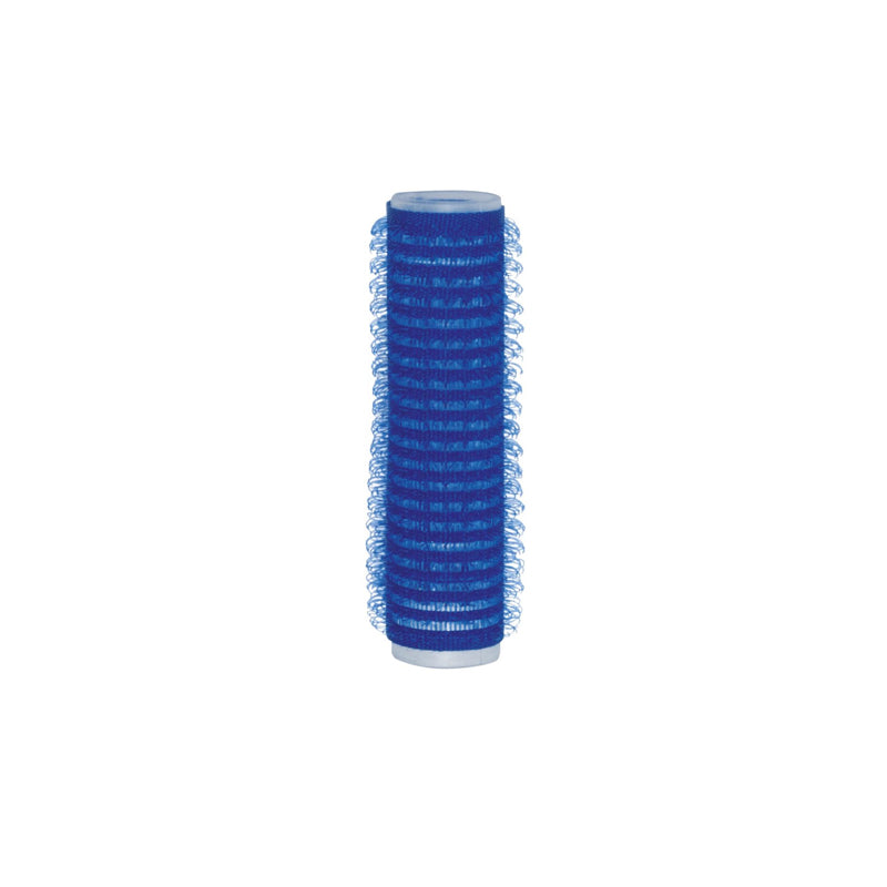 XANITALIA Bigodini In Velcro Diam. 15mm 12pz