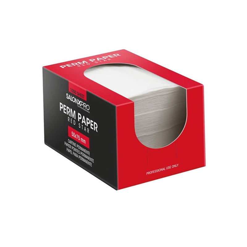 XANITALIA Cartine Permanenti 50 x 75mm
