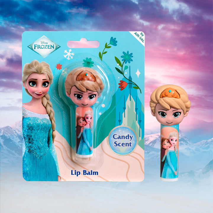 AIR VAL Disney Frozen Lip Balm 4.5g