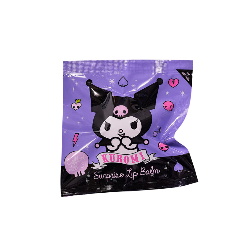 AIR VAL Kuromi Surprise Lip Gloss 9.5ml