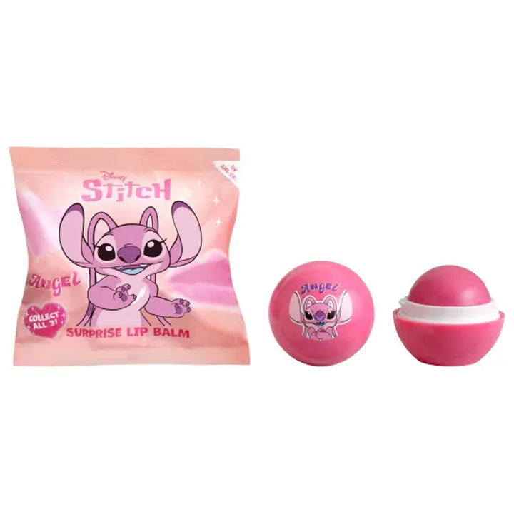 AIR VAL Dinsey Stitch Angel Surprise Lip Gloss 9.5g