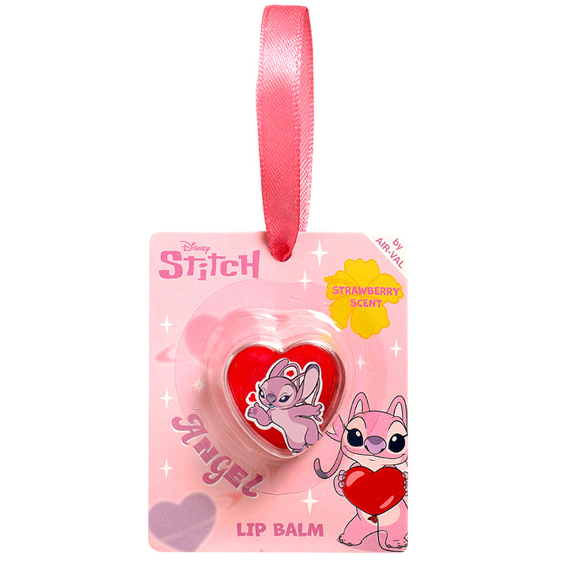 AIR VAL Maquillaje Angel Balsamo Labia Cherry Scentl 4g