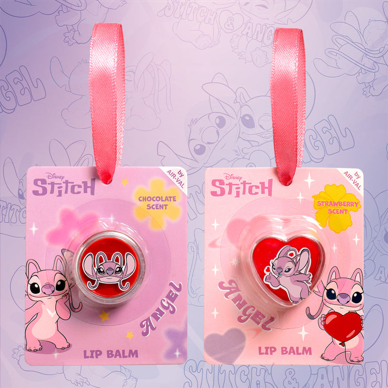 AIR VAL Maquillaje Angel Balsamo Labia Cherry Scentl 4g