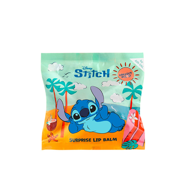 AIR VAL Disney Stitch Surprise Lip Balm 9.5g