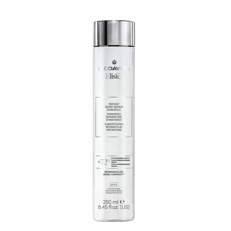 MEDAVITA Elisier Instant Bond Repair Shampoo 250ml