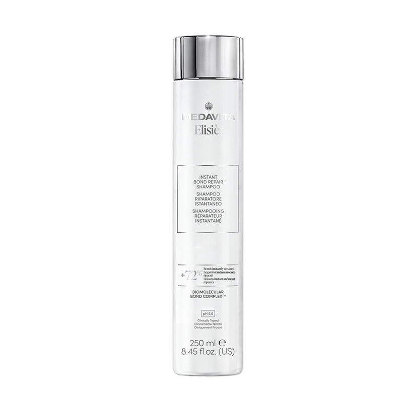 MEDAVITA Elisier Instant Bond Repair Shampoo 250ml