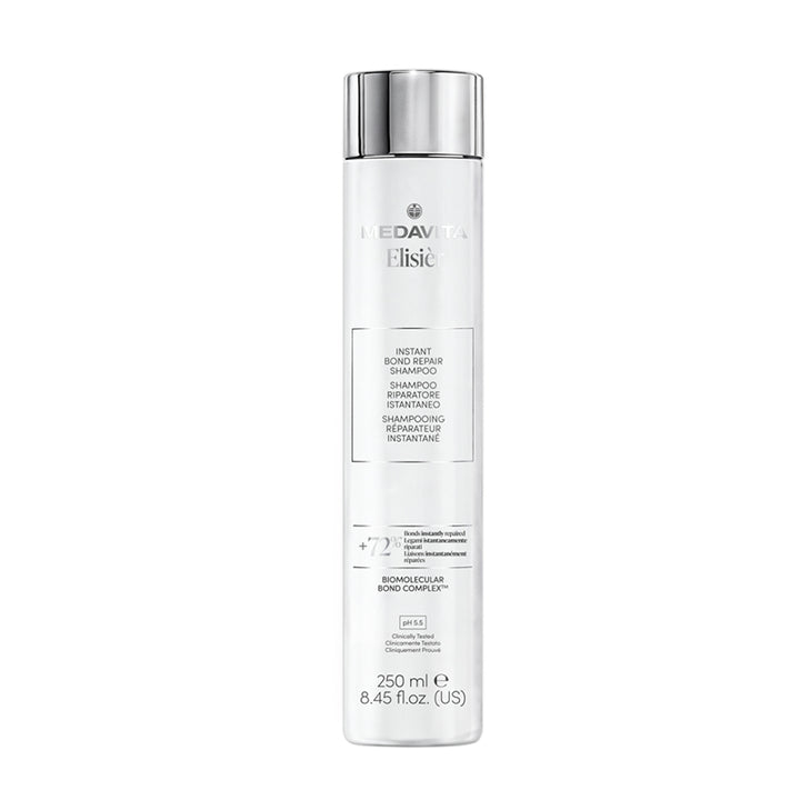 MEDAVITA Elisier Instant Bond Repair Shampoo 250ml