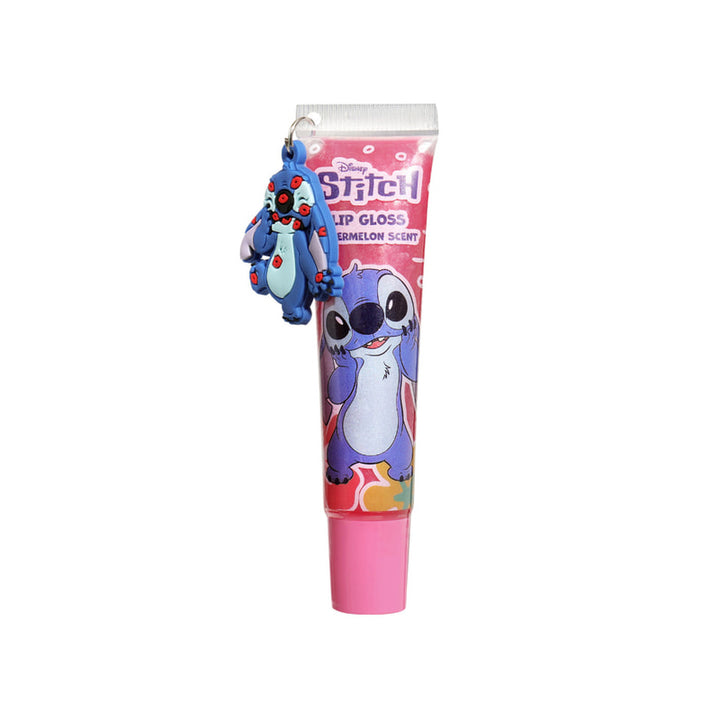 AIR VAL Maquillaje Stitch Watermelon Scent Brillo Labios 13ml
