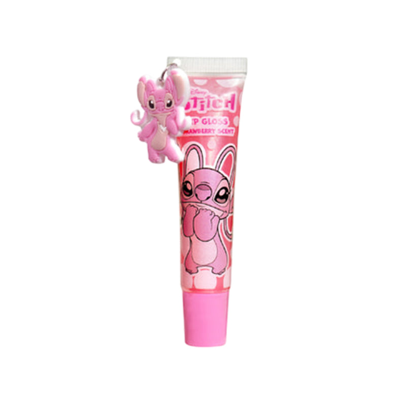 AIR VAL Maquillaje Angel Strawberry Scent Brillo Labios 13ml