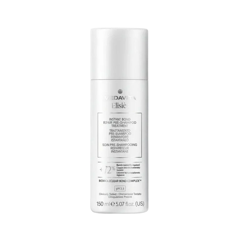 MEDAVITA Elisier Instant Bond Repair Pre-Shampoo 150ml