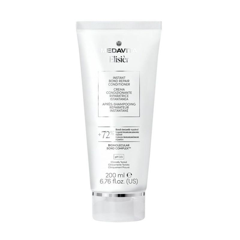 MEDAVITA Elisier Instant Bond Repair Pre-Shampoo 200ml