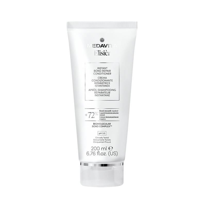 MEDAVITA Elisier Instant Bond Repair Pre-Shampoo 200ml