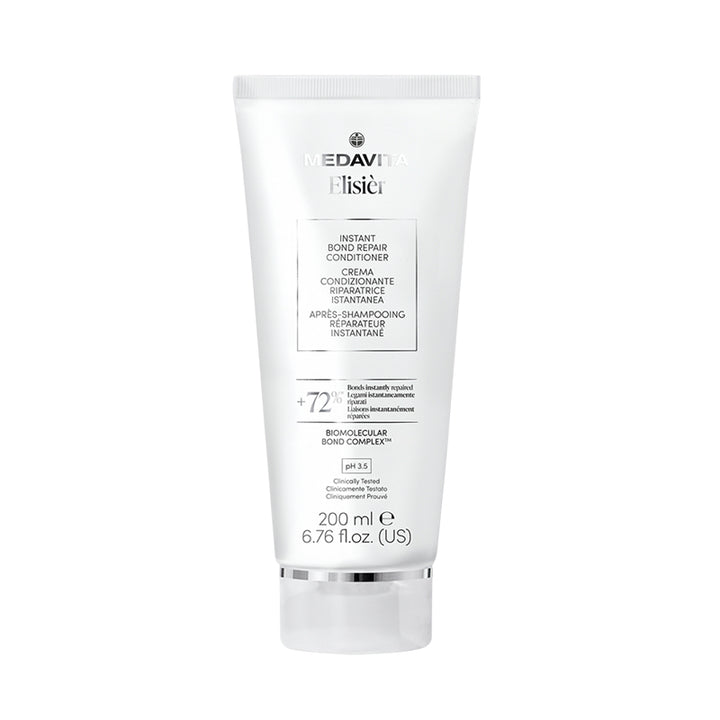 MEDAVITA Elisier Instant Bond Repair Pre-Shampoo 200ml