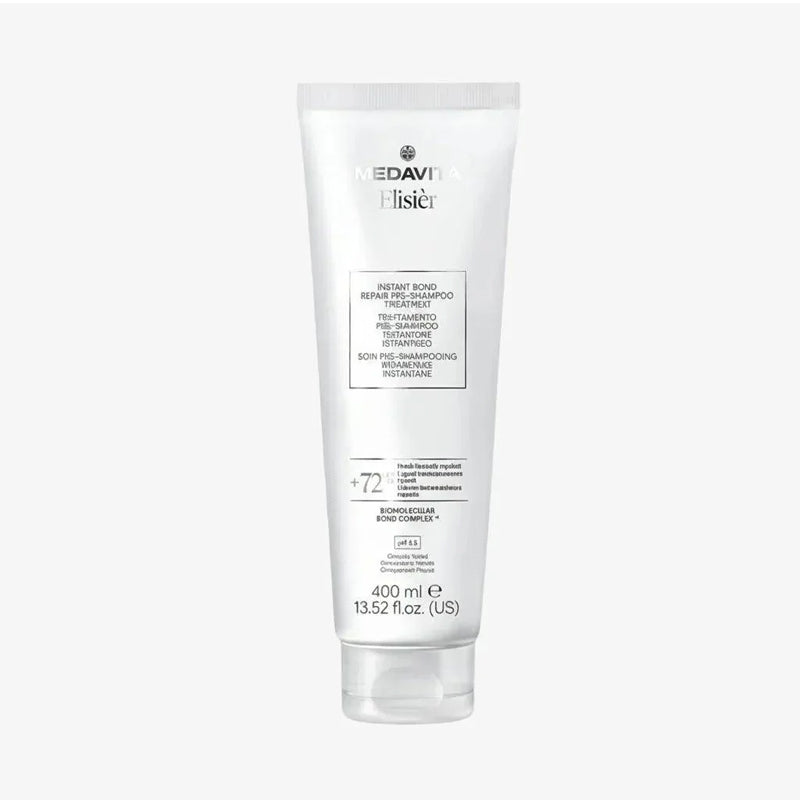 MEDAVITA Elisier Instant Bond Repair Pre-Shampoo 400ml