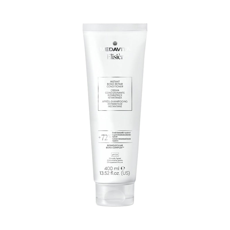 MEDAVITA Elisier Instant Bond Repair Pre-Shampoo 200ml