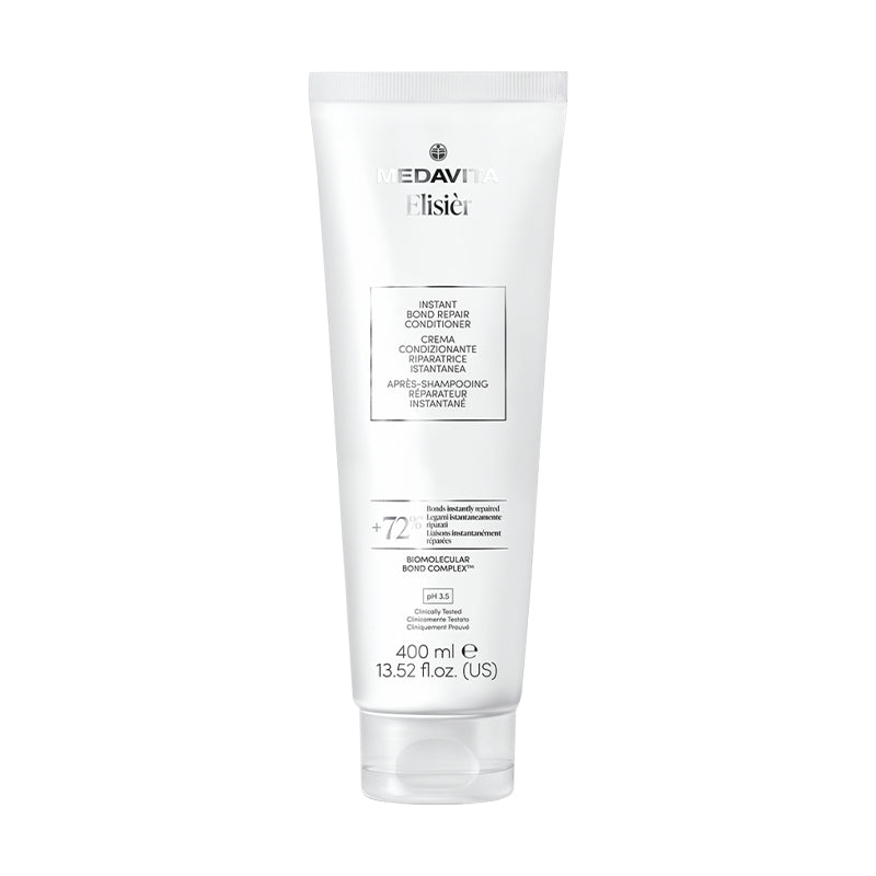 MEDAVITA Elisier Instant Bond Repair Pre-Shampoo 200ml