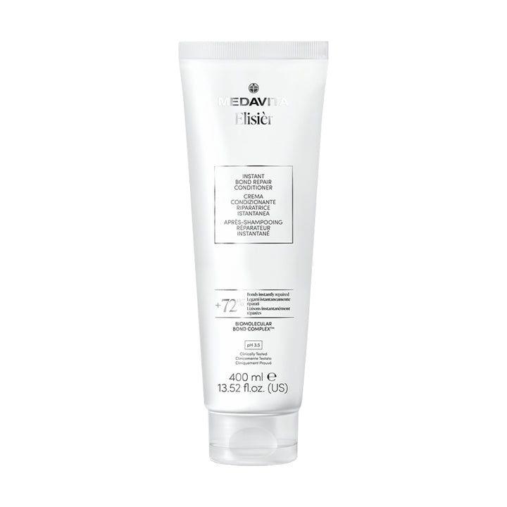 MEDAVITA Elisier Instant Bond Repair Pre-Shampoo 200ml