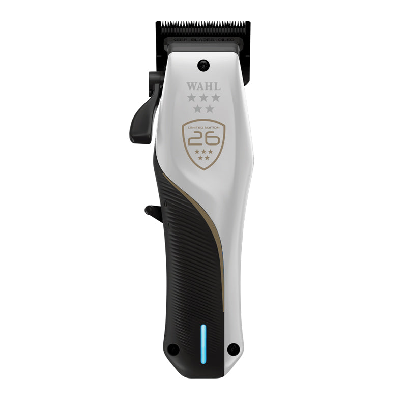 WAHL Vapor CE Championship Edition Clipper Cord/Cordless