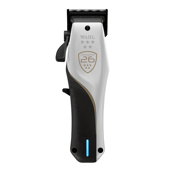 WAHL Vapor CE Championship Edition Clipper Cord/Cordless