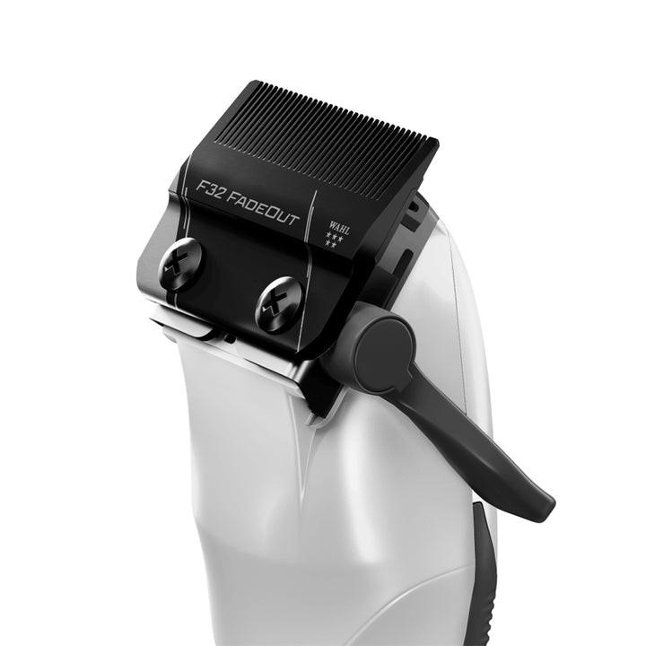 WAHL Vapor CE Championship Edition Clipper Cord/Cordless