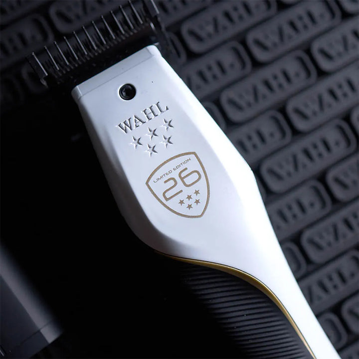 WAHL Vapor CE Championship Edition Clipper Cord/Cordless