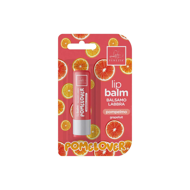 LADY VENEZIA Lip Balm Pomelover 3,2g