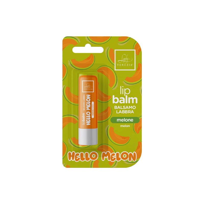LADY VENEZIA Lip Balm Hello Melon 3,2g
