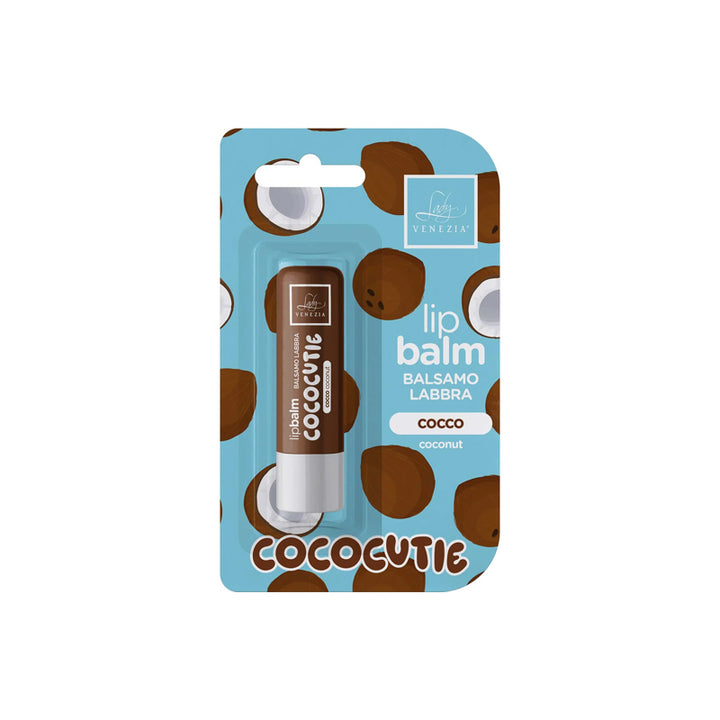 LADY VENEZIA Lip Balm Cococutie 3,2g