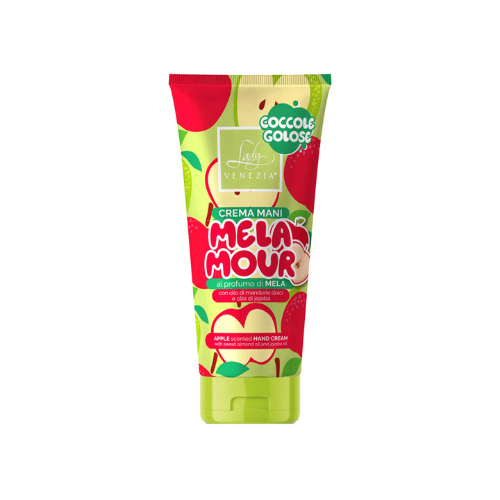 LADY VENEZIA Crema Mani Mela Mour 100ml