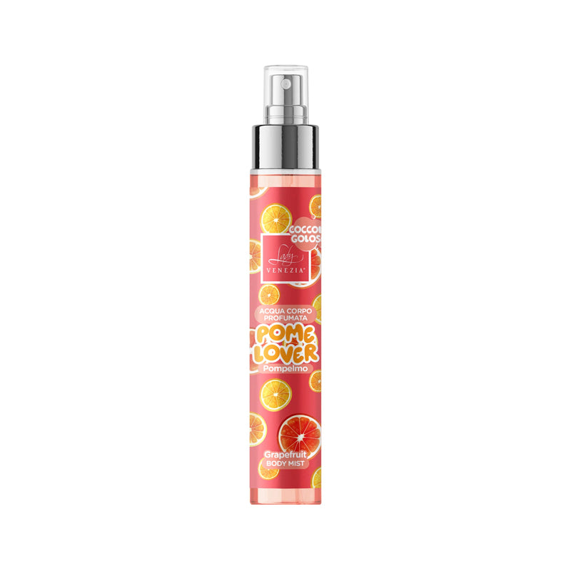 LADY VENEZIA Acqua Corpo Profumata Pome Lover 100ml