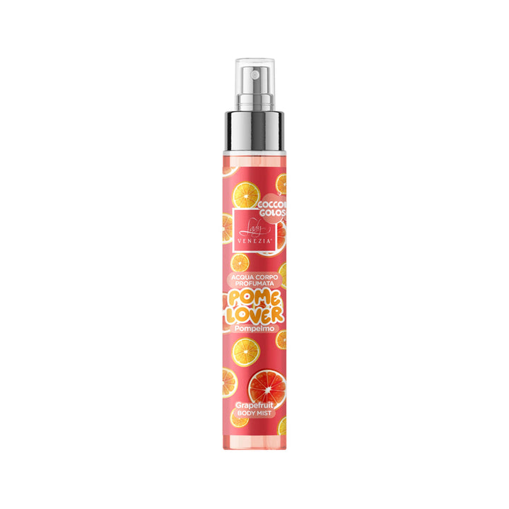 LADY VENEZIA Acqua Corpo Profumata Pome Lover 100ml