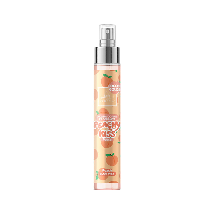 LADY VENEZIA Acqua Corpo Profumata Hello Melon 100ml