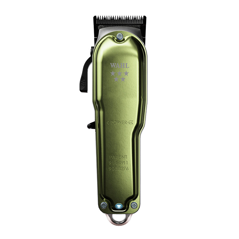 WAHL 5 Star Legend+ Limited Edition Clipper Cordless