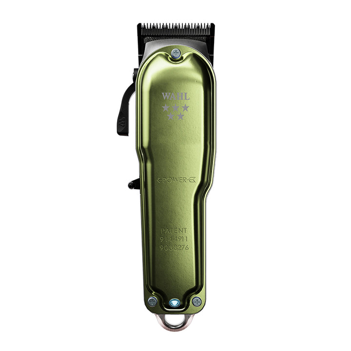 WAHL 5 Star Legend+ Limited Edition Clipper Cordless