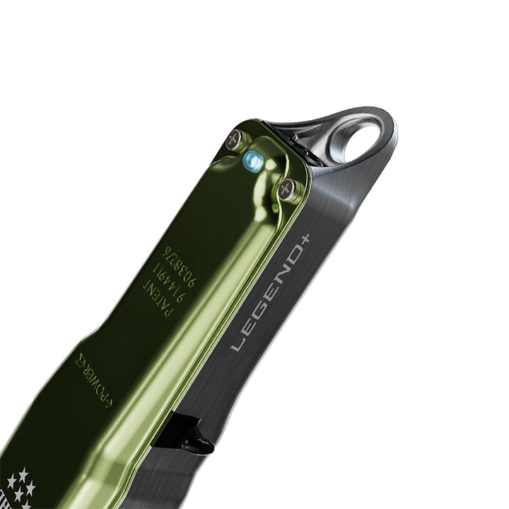 WAHL 5 Star Legend+ Limited Edition Clipper Cordless