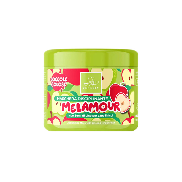 LADY VENEZIA Maschera Nutriente Melamour 500ml