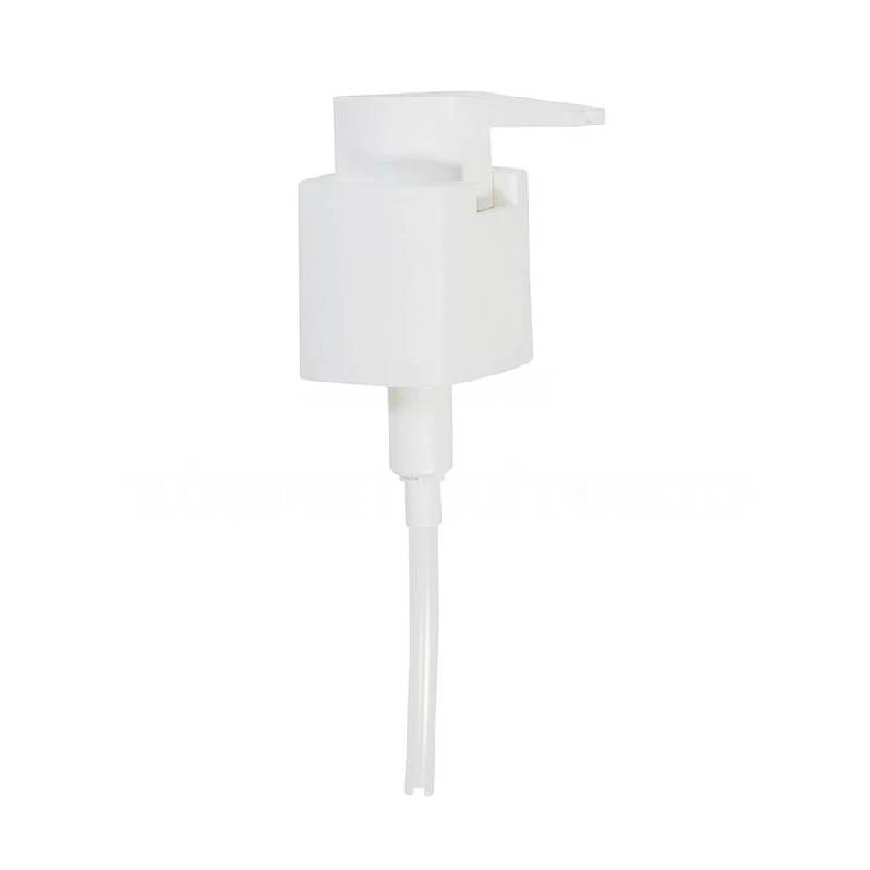 WELLA SP Oth Pump Harmonized 1lt IV