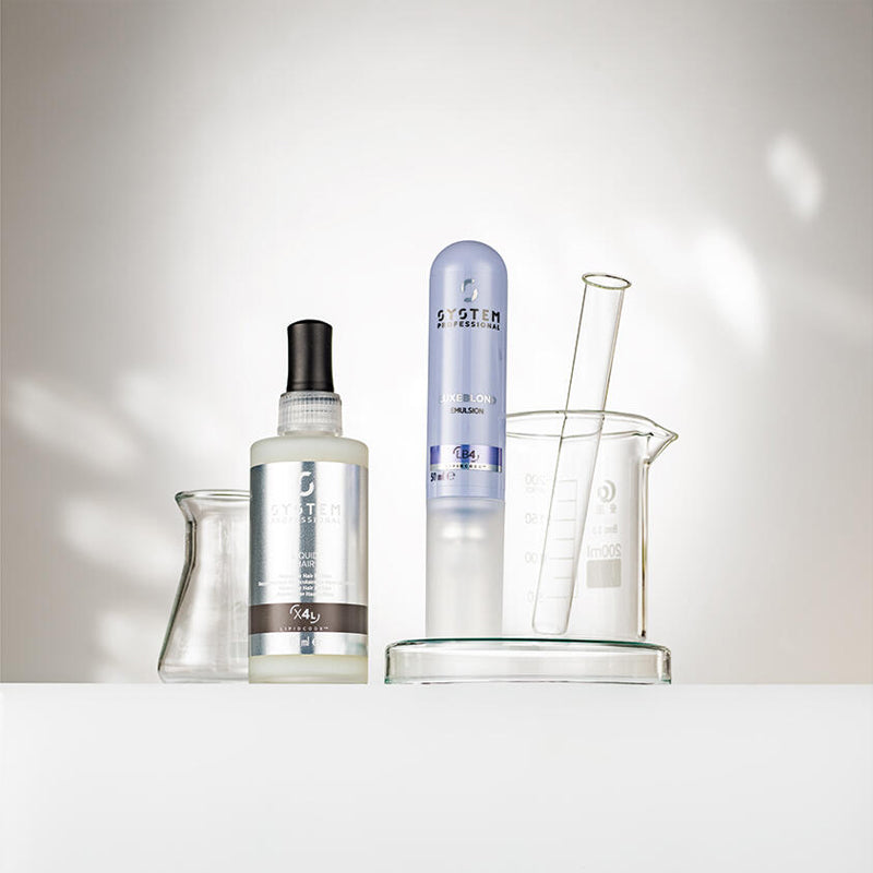 SYSTEM PROFESSIONAL Luxeblond Emulsion 50ml