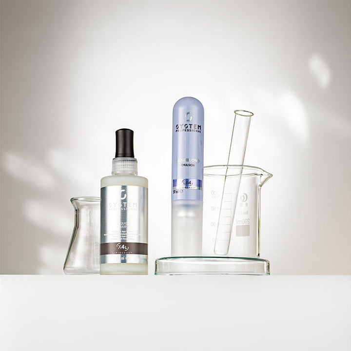 SYSTEM PROFESSIONAL Luxeblond Emulsion 50ml