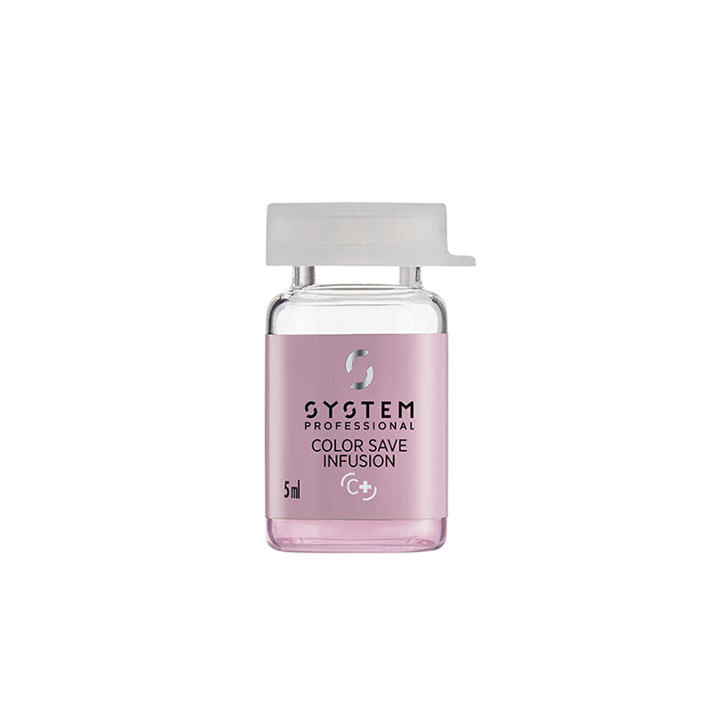SYSTEM PROFESSIONAL LipidCode Color Save Infusion 20 x 5ml
